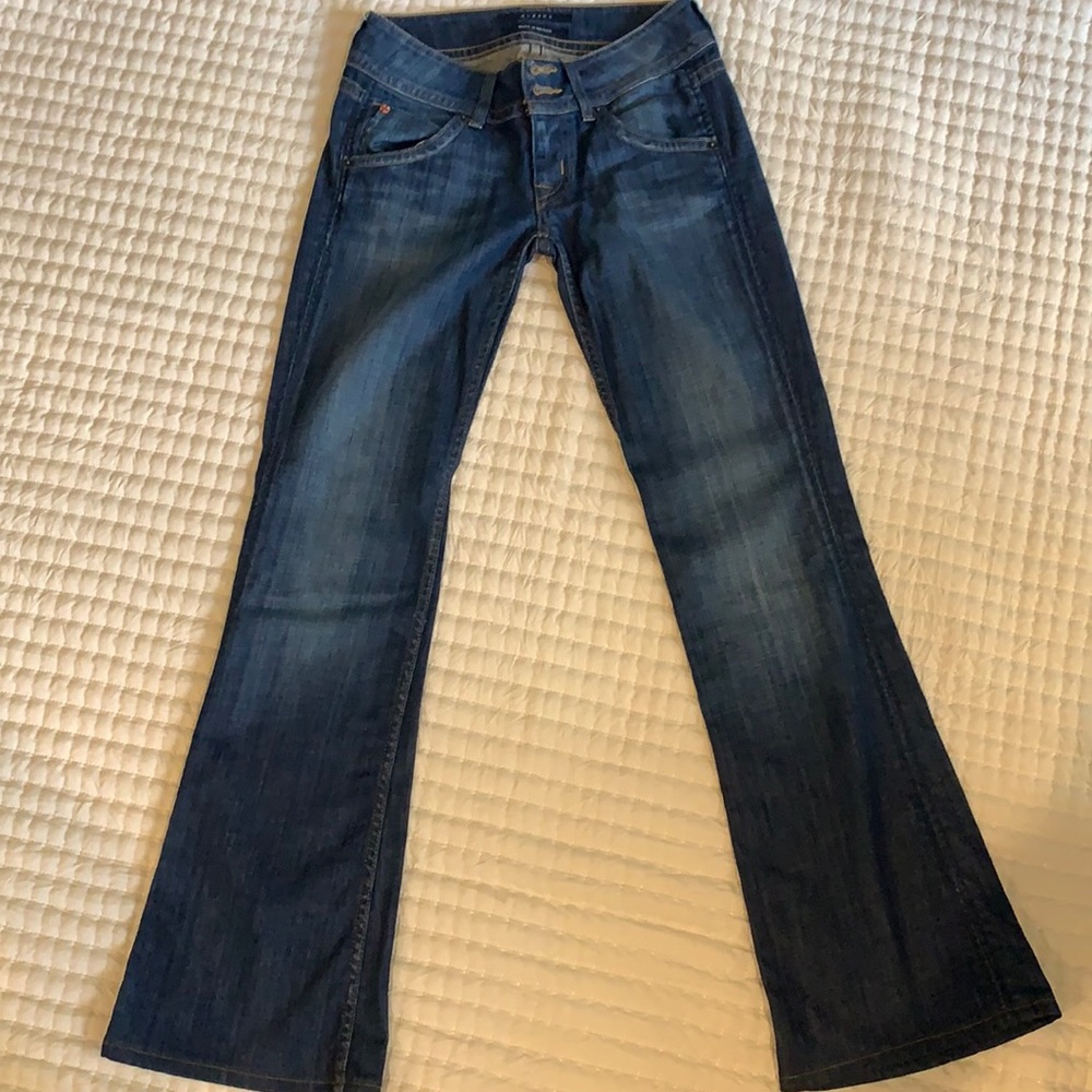 Hudson Jeans